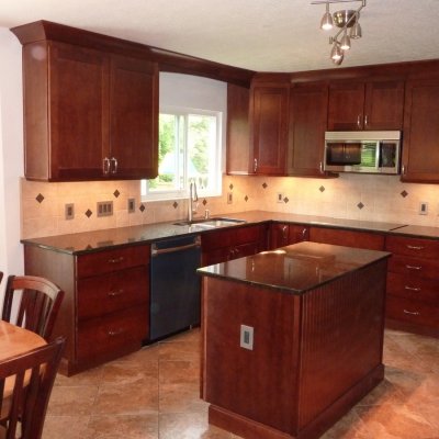 Kitchen remodels 24